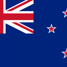 New Zealand Citizens Can Now Apply For E Visas!
