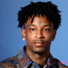 How Artists Can Handle Immigration Issues Following 21 Savage's Detention