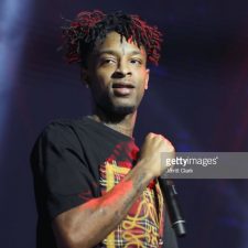What We Need to Learn From 21 Savage?