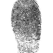 WORK AUTHORIZATION WITH OLD FINGERPRINTS