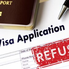 MY U.S. VISA WAS REFUSED, NOW WHAT?