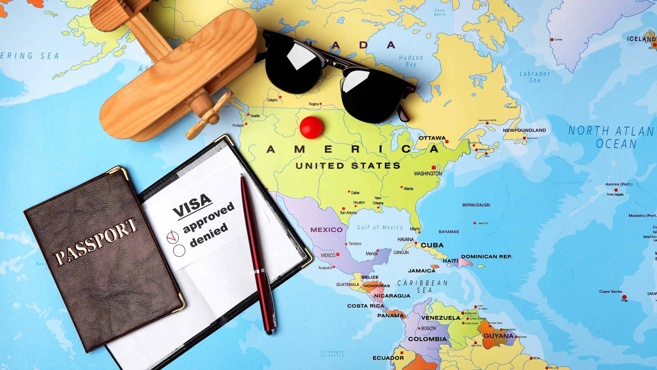 Ties to Your Home Country for a U.S. Visa: A Comprehensive Guide - Szew Law  Group