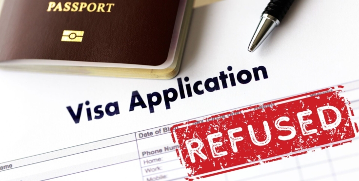 MY U.S. VISA WAS REFUSED, NOW WHAT? - Szew Law Group